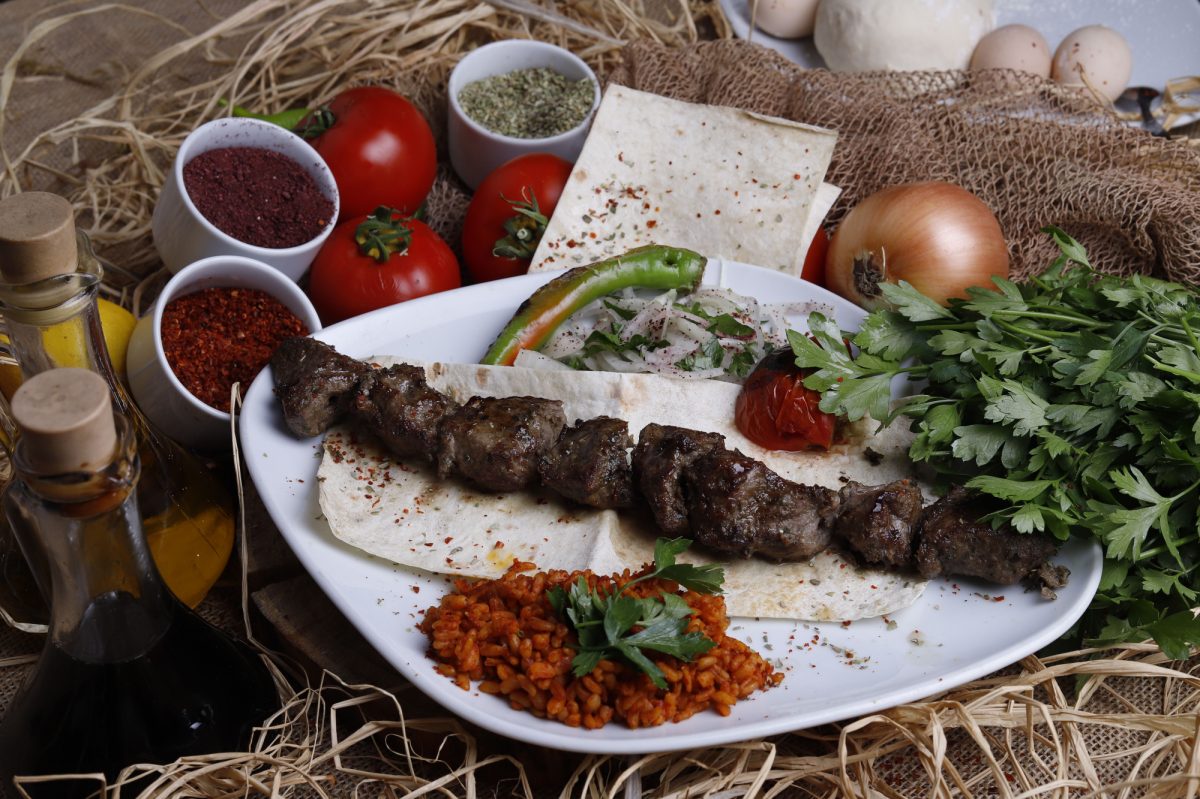 Şanlıurfa Dalak